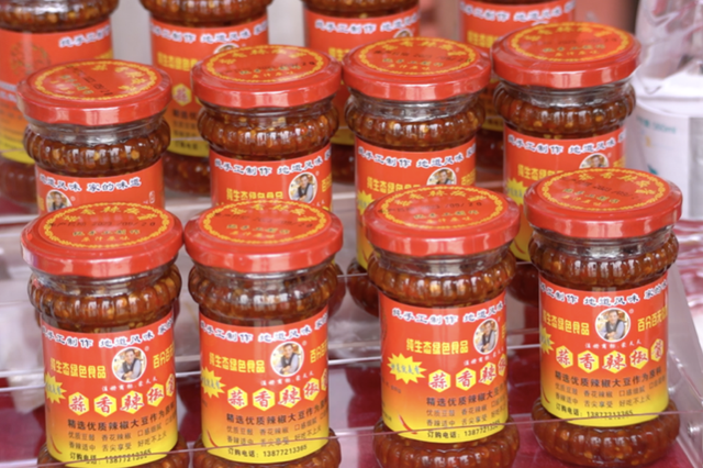 柳北烟火 | 国庆避堵指南！柳北沙塘圩半日游：赶圩淘土货，嗦粉探小吃