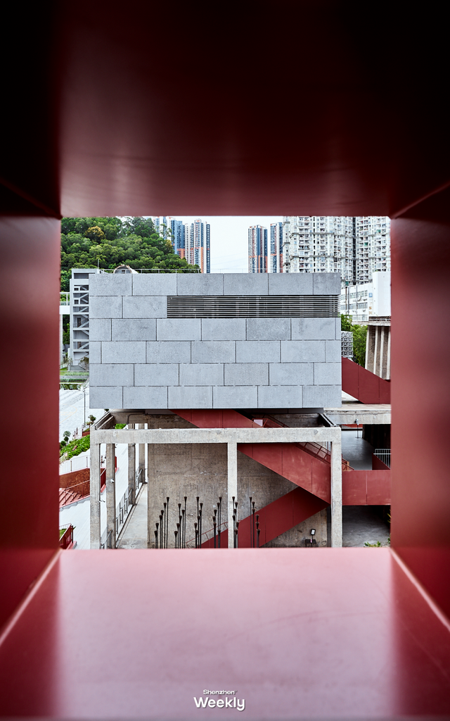 “这条路线，建议深圳人都去一遍”