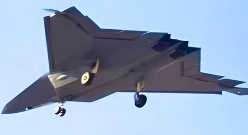 六代机时代或许军评会更难写