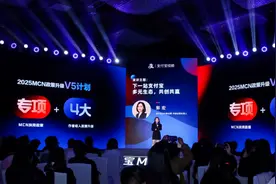 支付宝计划扶持10个年入千万MCN 李子柒复出已入驻图片