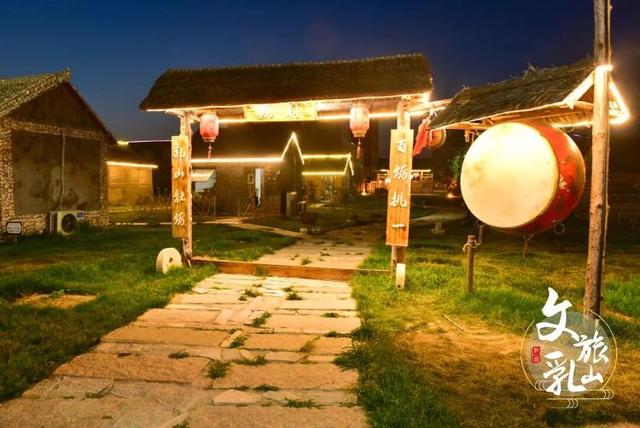 高铁串起的蔚蓝梦境 | 乳山，不只有海，还有N种美好等你解锁