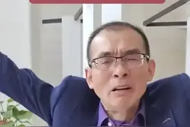 “悬赏千万”寻子的谢岳：警方帮助找到儿子，终于“上岸”了图片