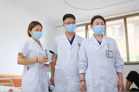 烟台毓璜顶医院烧伤整形美容科揭秘肉毒素的秘密图片