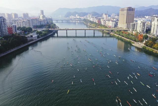 这份保姆级攻略先码住！国庆3天带你解锁地质奇观、森林康养、理学文化和非遗体验！