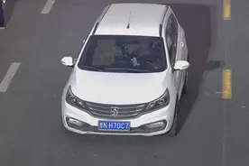 鲁NH****、鲁NT****、鲁N3****……德州这些车被曝光！图片