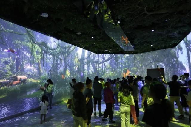 三星堆文化IP引爆全域旅游