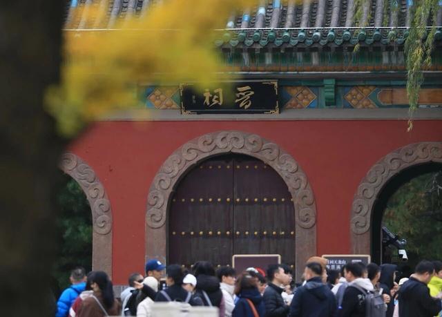 郑州出发！3小时内高铁直达的冬日打卡地→