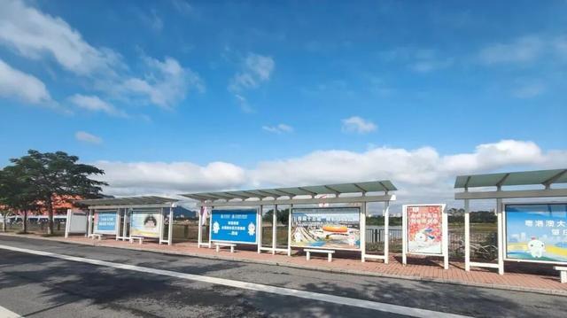 十五运会期间，四会市体育馆公共交通乘车攻略来啦！→