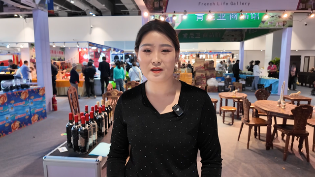 人气爆棚！首届“敦煌华彩”国际文旅商品展激发消费活力