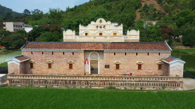 暴走茶花谷、探秘古村落，来肇庆德庆来一场夏日旅行！