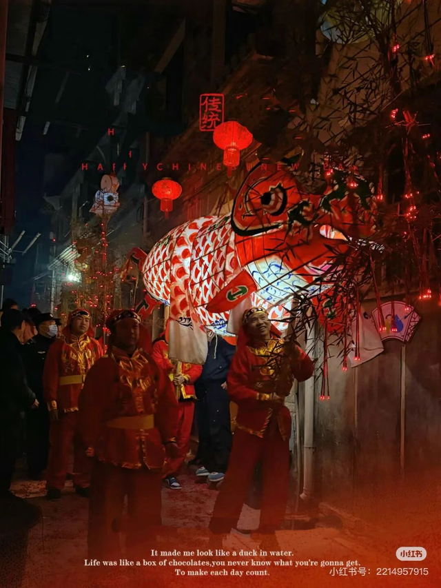 春节来上饶！浸入古村的烟火，寻找遗失的“精神原乡”