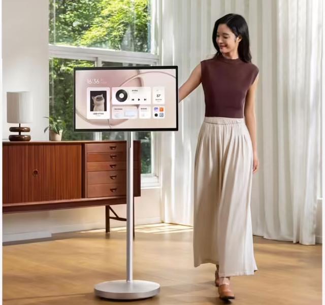 2025上半年闺蜜机销量增长45.4% 三星、TCL、海信、LG、小米全球彩电TOP5品牌均布局