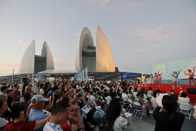 免费！好多珠海人都去了！接下来还有→