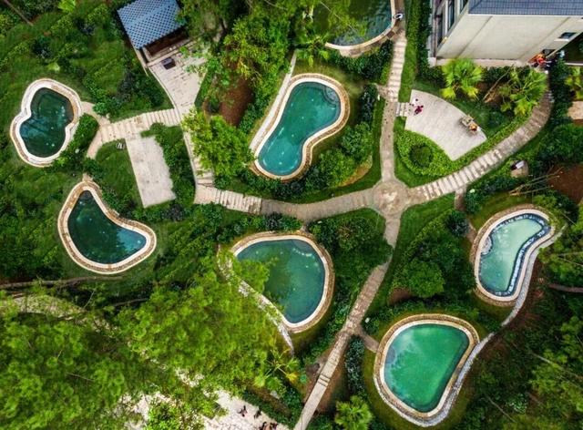 “冬游巴中·暖心之旅”三条主题线路解锁冬日限定美好