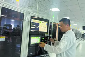 ​质量好不好细节来说话——河北初光汽车部件有限公司精益求精做匠心产品图片