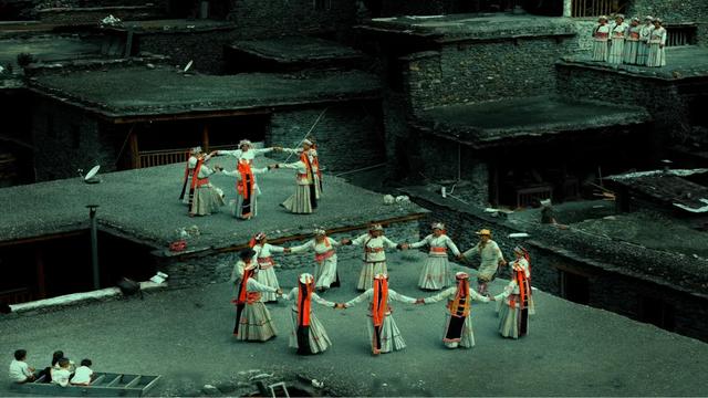 【跟着火把节游凉山】五条清凉线路③：“情定女儿国·探秘香格里拉”寻梦之旅