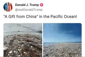 锐评｜“真实社交”，无一真实图片