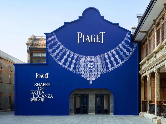 在静安，过新年必须既潮又好玩！丨来静安，过新年