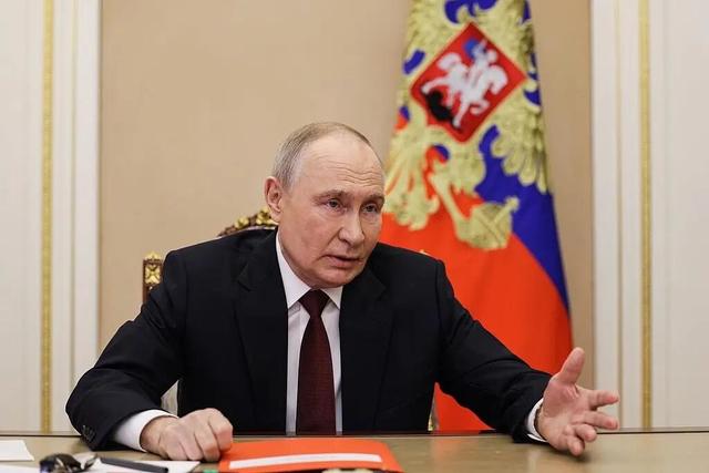 美乌发布联合声明