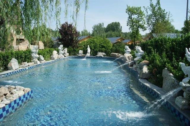 潍你好一码通免费泡温泉