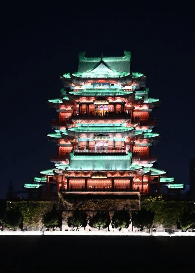 在江西，打开学习的N种可能！