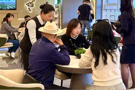 珠江新城豪宅发售，单宗成交破亿元图片
