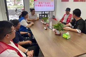 美丽家园怎么建？崇明这里居民说了算图片