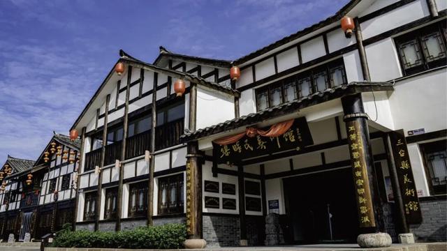 青睐绵阳，走北川过羌年，来三台战川超终场，文旅福利齐上线！