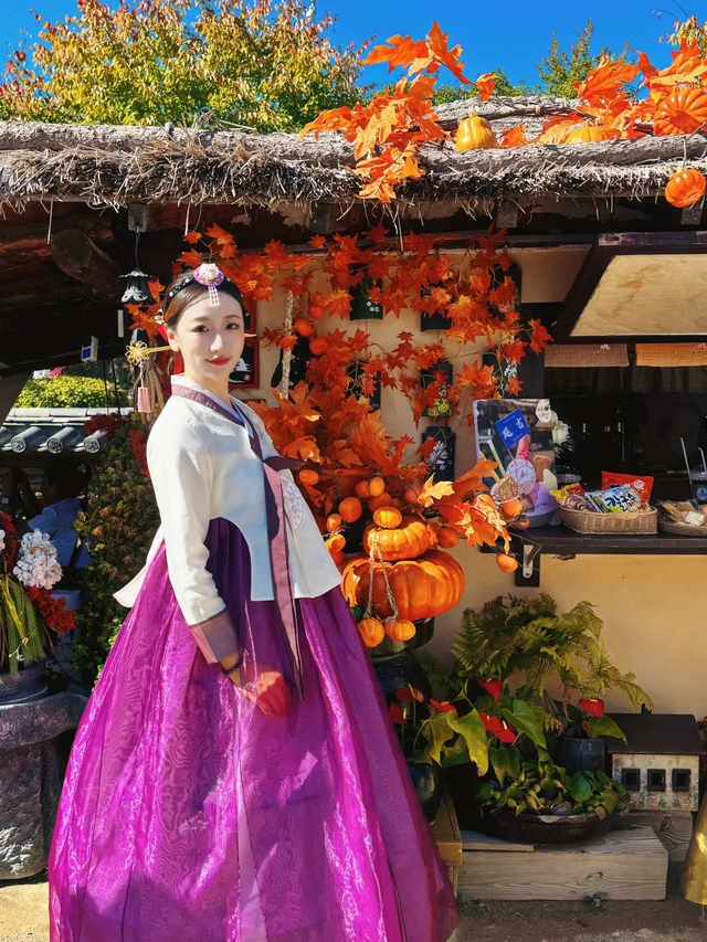 延边赏秋！邂逅最美“重阳”