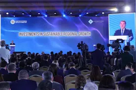 哈萨克斯坦释放强烈引资信号，改革中的“欧亚枢纽国”机遇在哪？图片