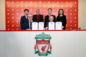 官宣！海尔欧洲牵手两大冠军足球俱乐部图片