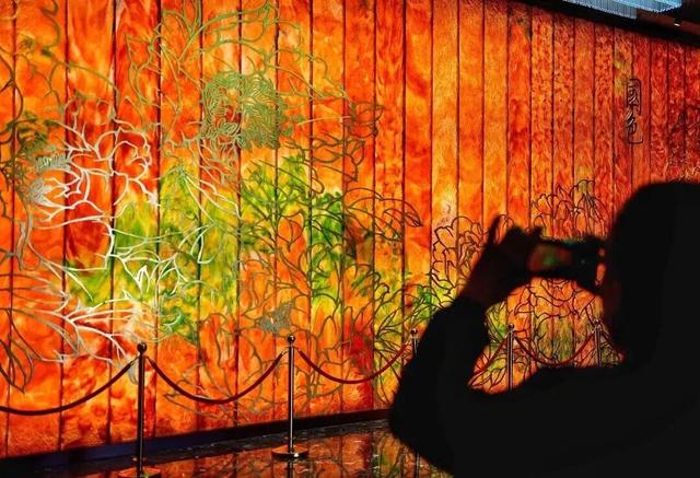 起猛了，我在洛阳被「牡丹」包围了！