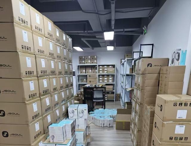 东莞台风天：极端天气下的产业链大考