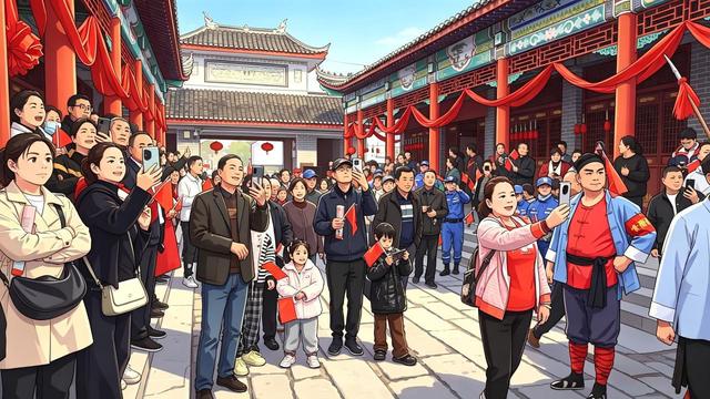 英雄洪湖、红色水乡——湖北洪湖市2026年“五一”文旅盛宴重磅启幕