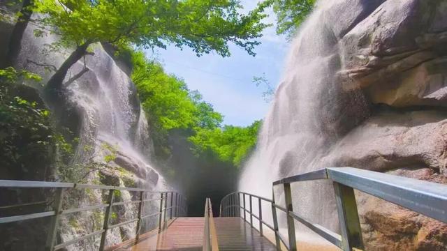 还有谁不知道？汝阳、偃师还有这些好玩的地方！