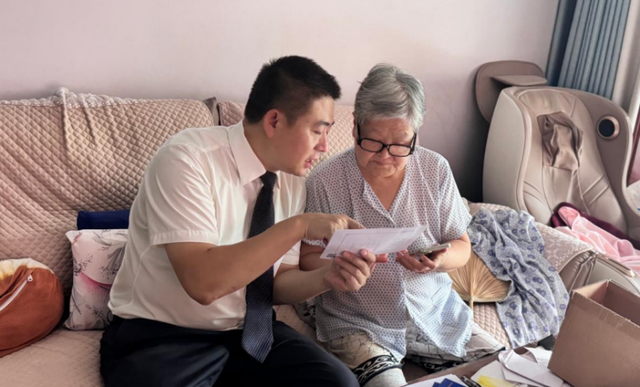 趁秋色浪漫，见一面吧