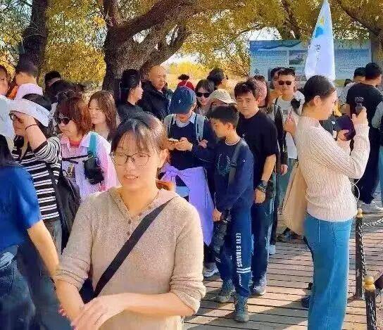 五大连池风景区文旅局：以坚守与服务护航假日文旅