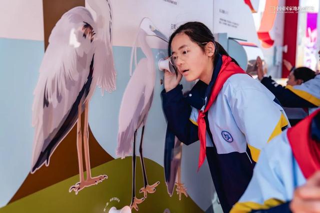 阳山自然驿站矩阵落成，全域科学体验线路启用