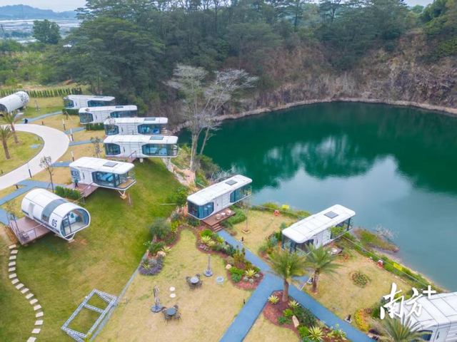 农文旅频现“爆款”，中山有何出圈密码？｜百千万·看中山