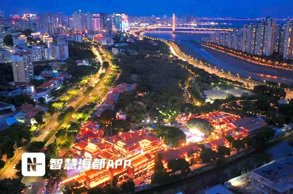 探访世遗点！泉州江口码头：浪痕刻石千秋岁，古渡连波万里风