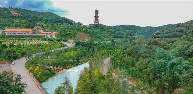 旅居红河 畅享四季 | 秋日骑行追风，遇见红河好风光