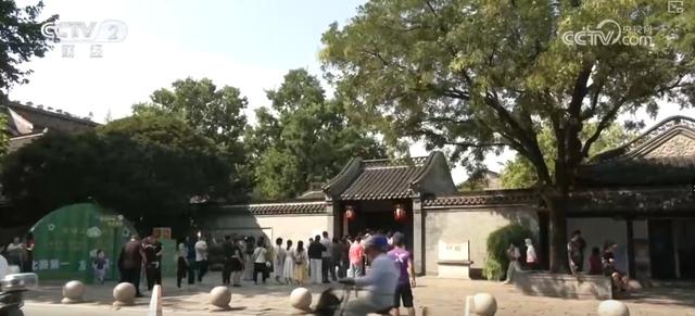 民宿预订火热、“错峰游”掀热潮 中秋国庆假期临近文旅市场热力四射