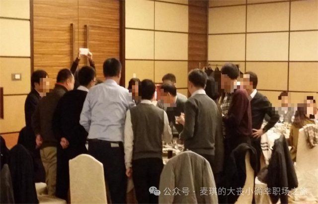 昨夜星辰（四）我的三星职场之旅