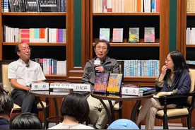 从梁漱溟到《我的阿勒泰》，越来越浓的乡愁是城市化的副产品？图片