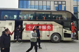 安徽青阳：织密就业“一张网” 实现服务“零距离”图片