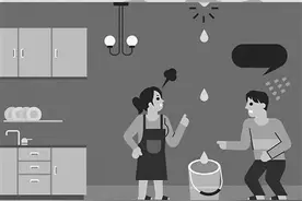 漏水致损的这些情形 责任谁来担？图片