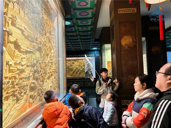 漫游历下 畅玩一夏丨新东方旅行推出“品读济南 诗韵泉城”济南一日行微旅游产品