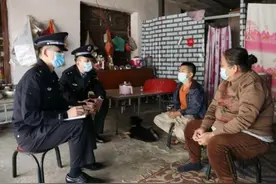 一等功×15，二等功×293， 这些“90后”戍边民警凭啥这么牛？图片