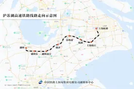 这个高铁站来头真不小图片