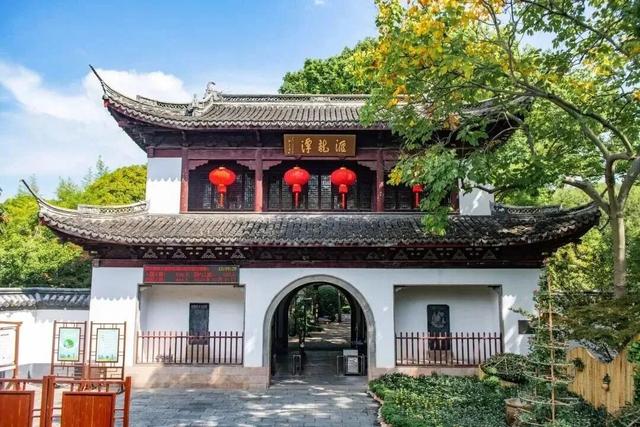 9条乡村旅游线路，就按这个玩…